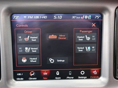 Used 2023 Dodge Challenger R/T Scat Pack image 24