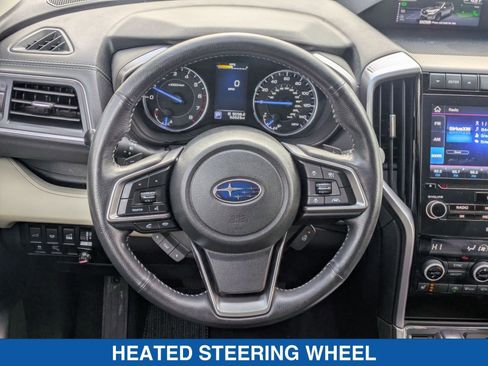 Certified 2020 Subaru Ascent Limited w/ Technology Package image 16