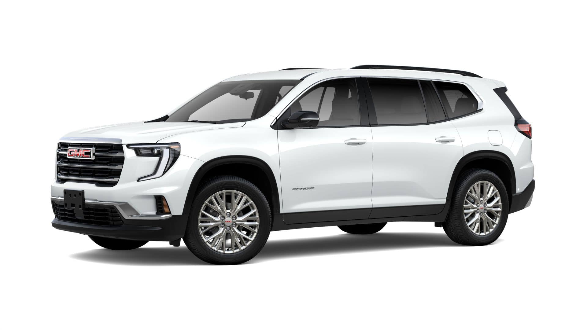 New 2026 GMC Acadia Elevation w/ Elevation Premium Package AWD/4WD image 33