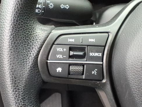 Used 2023 Honda CR-V EX image 17