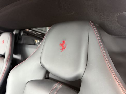 Used 2016 Ferrari 488 GTB image 26