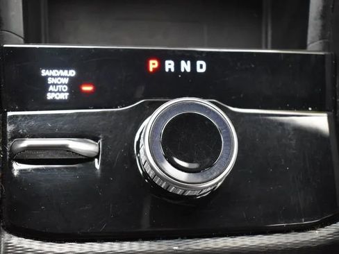 Used 2024 Jeep Grand Cherokee L Limited w/ Luxury Tech Group II image 36