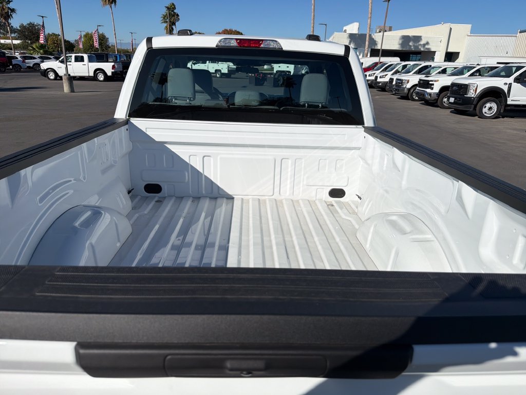 New 2026 Ford F150 XL AWD/4WD image 21