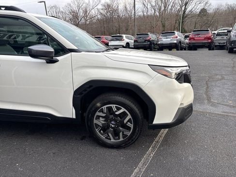 New 2026 Subaru Forester Premium image 59