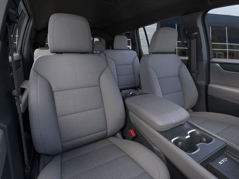 New 2026 GMC Acadia Elevation w/ Black Edition FWD image 16