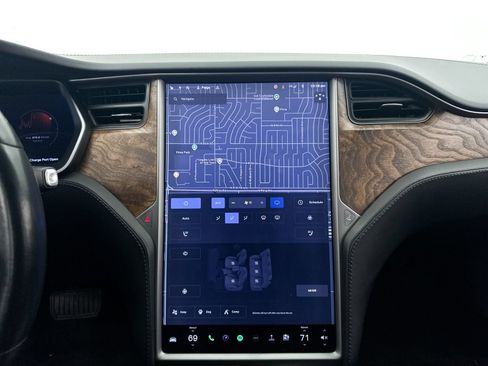 Used 2018 Tesla Model S 100D AWD/4WD image 27