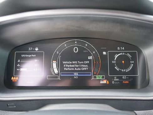 Used 2024 Toyota Corolla GR image 34