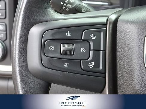 Used 2022 GMC Sierra 2500 AT4 w/ AT4 Preferred Package image 25