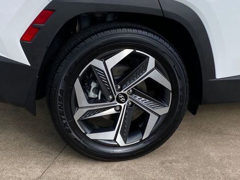 Used 2023 Hyundai Tucson SEL w/ Convenience Package image 8