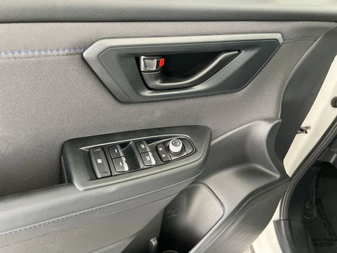 Certified 2025 Subaru Forester Premium image 13