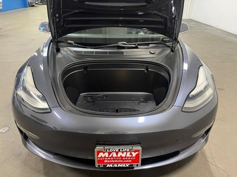 Used 2020 Tesla Model 3 Standard Range Plus RWD image 10