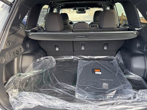 New 2026 Subaru Forester Premium image 10