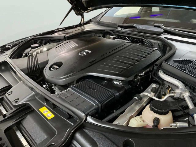 Used 2023 Mercedes-Benz S 500 4MATIC w/ AMG Line image 91