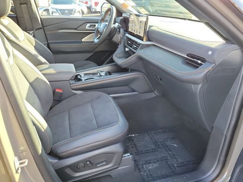 New 2026 Ford Explorer Tremor w/ Tremor Ultimate Package image 14