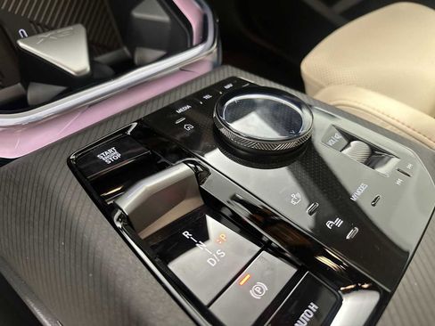 New 2026 BMW X3 xDrive30 w/ Convenience Package image 16