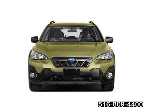 Used 2022 Subaru Crosstrek 2.5i Sport w/ Moonroof Package AWD/4WD image 11