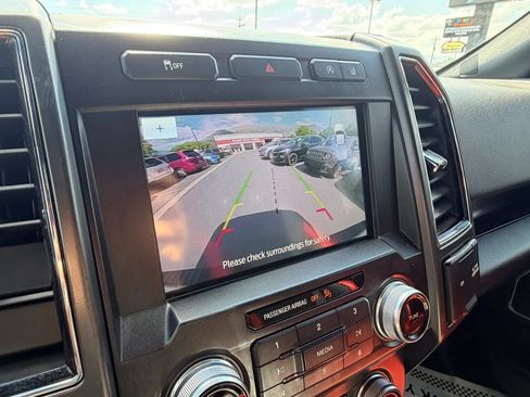 Used 2020 Ford F150 Lariat w/ Equipment Group 502A Luxury AWD/4WD image 18