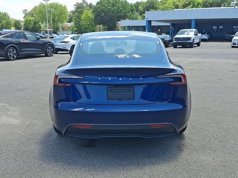 Used 2024 Tesla Model 3 Long Range RWD image 5