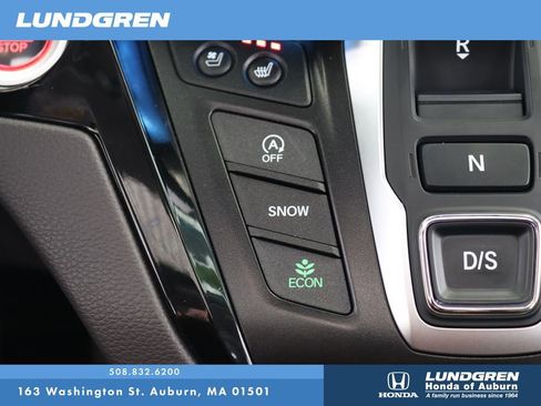 Used 2023 Honda Odyssey Elite image 29