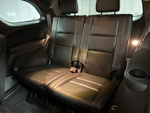 Used 2025 Dodge Durango GT AWD/4WD image 25