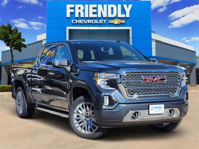 Used 2019 GMC Sierra 1500 Denali w/ Denali Ultimate Package