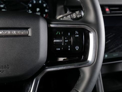 Used 2025 Land Rover Discovery Sport Dynamic SE image 20