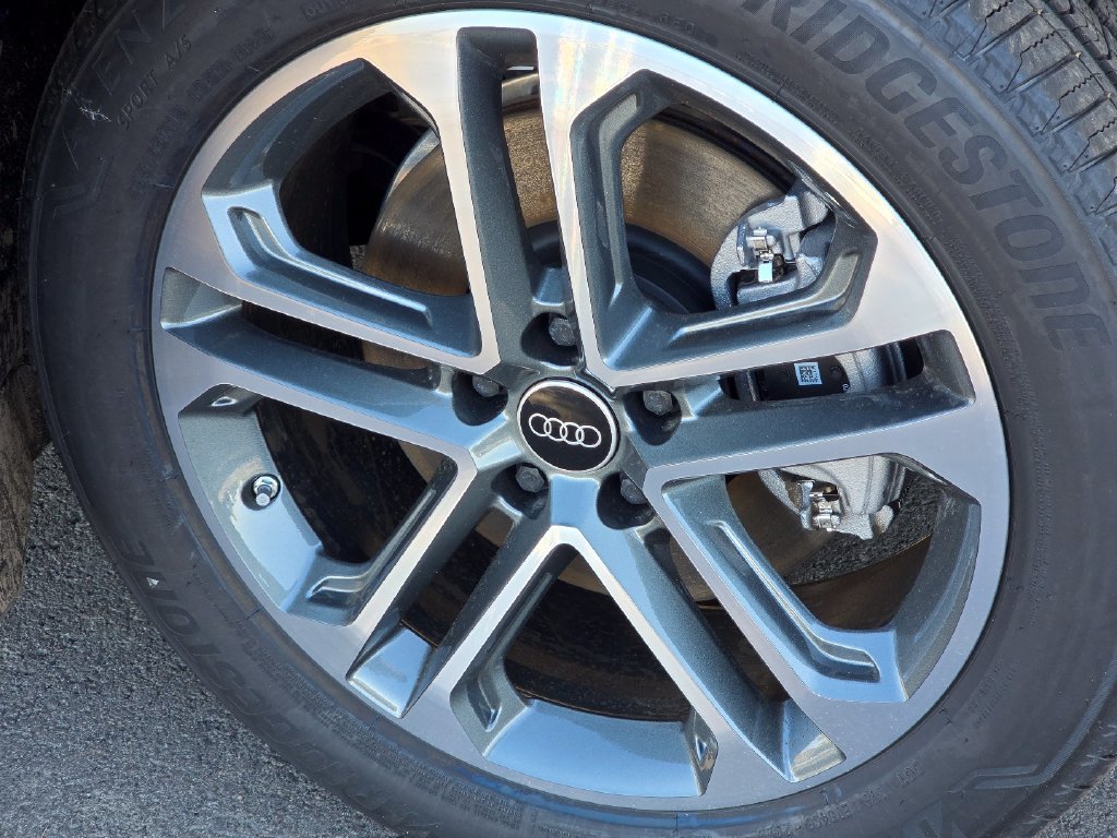 New 2026 Audi Q5 Prestige AWD/4WD image 10