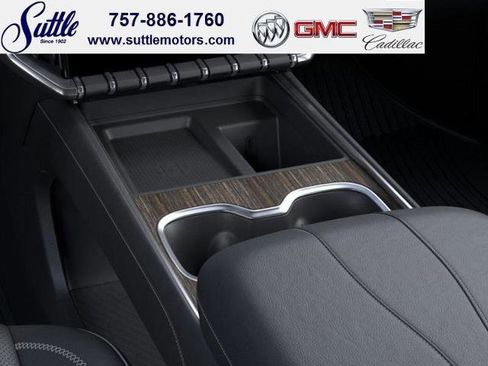 New 2026 GMC Acadia Denali w/ Super Cruise Package image 23