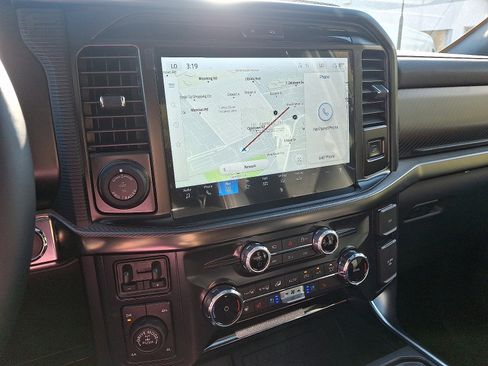 New 2025 Ford F150 Raptor image 16