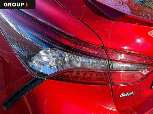 Certified 2023 Toyota Camry XSE image 27