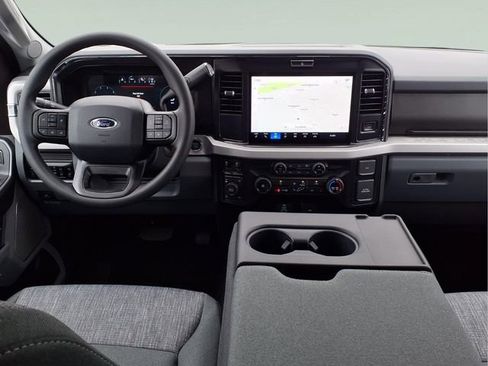 New 2026 Ford F250 XLT AWD/4WD image 18