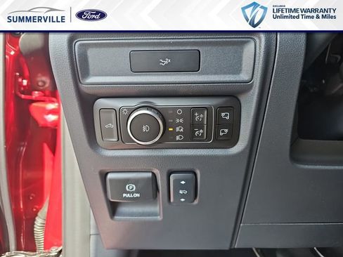 New 2026 Ford F150 Lariat AWD/4WD image 30