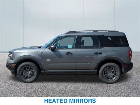 Used 2023 Ford Bronco Sport Big Bend AWD/4WD image 10