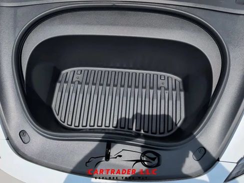 Used 2025 Tesla Model 3 RWD image 38