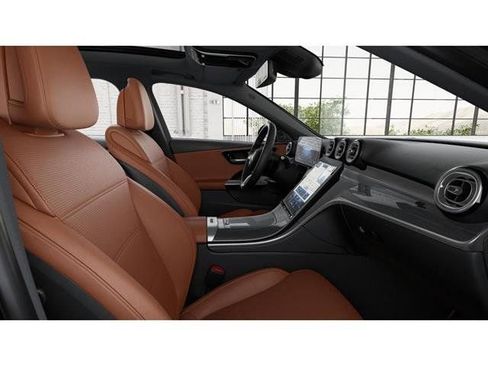 New 2026 Mercedes-Benz C 300 4MATIC Sedan image 4
