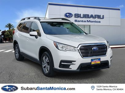 Used 2022 Subaru Ascent Premium w/ Convenience Package