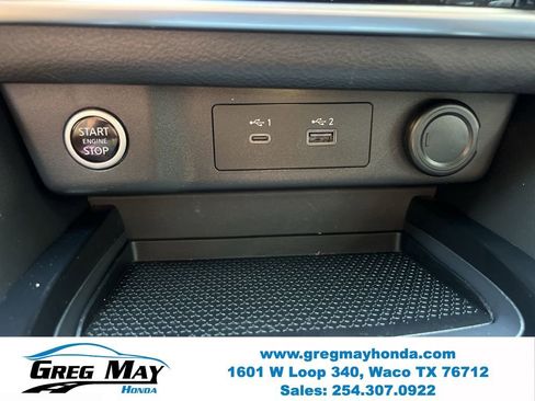 Used 2022 Nissan Rogue SV w/ SV Premium Package FWD image 28