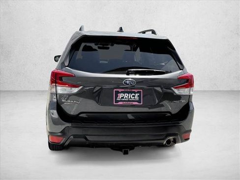 Used 2021 Subaru Forester Limited w/ Popular Package #3 AWD/4WD image 7