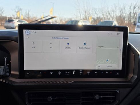 New 2026 Ford Bronco Sport Outer Banks w/ Outer Banks Tech Package+ AWD/4WD image 48