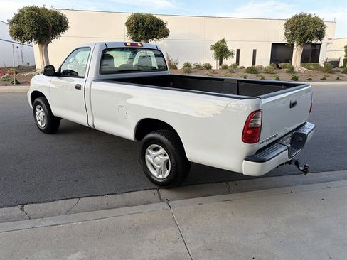 Used 2006 Toyota Tundra 2WD Regular Cab image 9