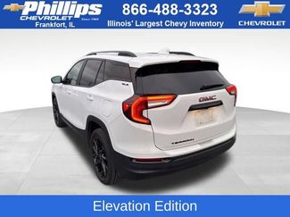 Used 2024 GMC Terrain SLE w/ Elevation Edition video 2