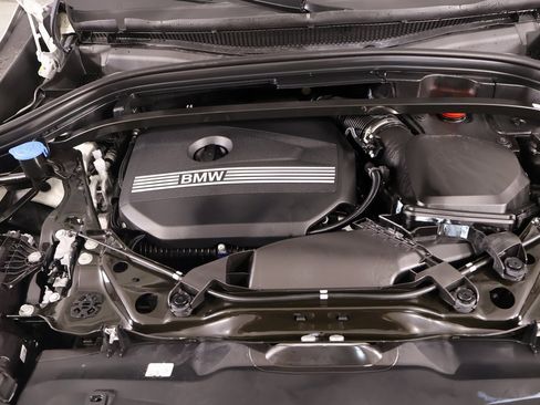 Used 2025 BMW X2 xDrive28i image 20