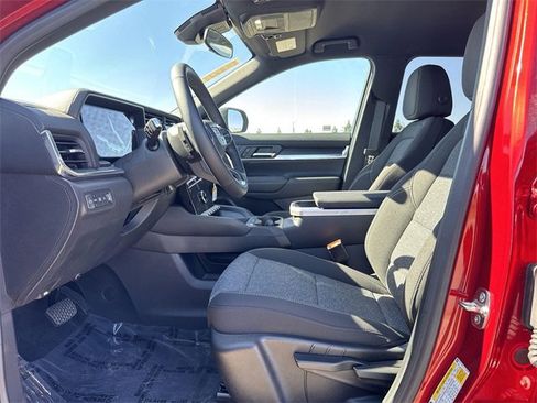 New 2026 GMC Terrain Elevation w/ Black Edition image 21