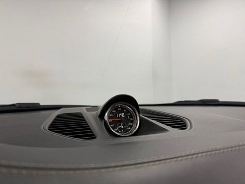 Used 2015 Porsche 911 Turbo S AWD/4WD image 57