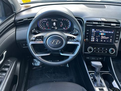 Used 2023 Hyundai Tucson SEL image 17