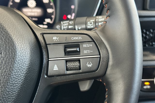 New 2026 Honda CR-V Sport-L image 27