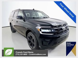 Certified 2024 Ford Expedition Max Limited 360° Tour