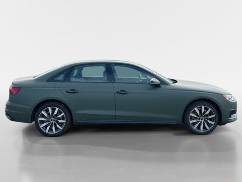 Used 2021 Audi A4 2.0T Premium Plus AWD/4WD image 6