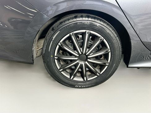 Used 2025 Honda Civic LX image 11