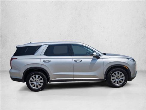 Used 2025 Hyundai Palisade SEL AWD/4WD image 4